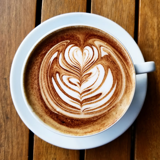 Heart Coffee (Burnside)