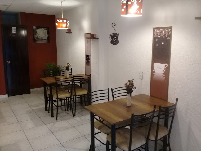 Opiniones de Aroma Intag Cafetería en Ibarra - Cafetería