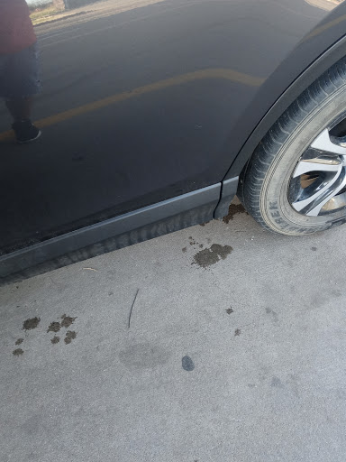 Car Wash «Mansfield Jett Exp Car Wash», reviews and photos, 701 W Debbie Ln, Mansfield, TX 76063, USA