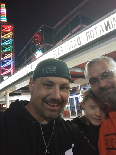 Movie Theater «Regal Cinemas Santiam 11», reviews and photos, 365 Lancaster Dr SE, Salem, OR 97301, USA