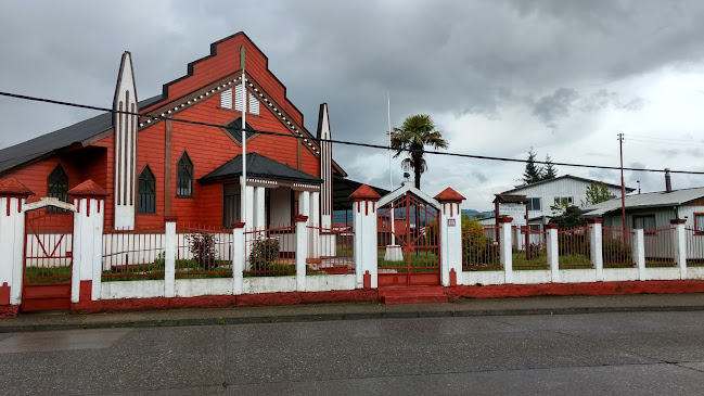 Iglesia Pentecostal De Chile Austral