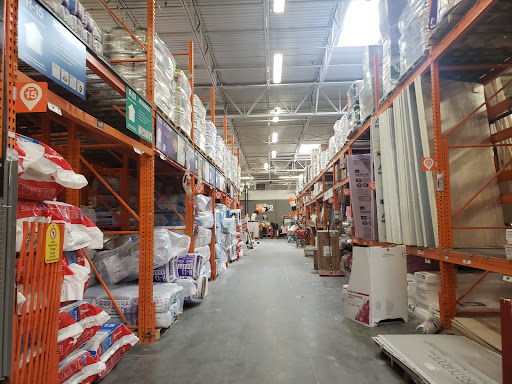 Home Improvement Store «The Home Depot», reviews and photos, 3600 Miller Rd, Wilmington, DE 19802, USA