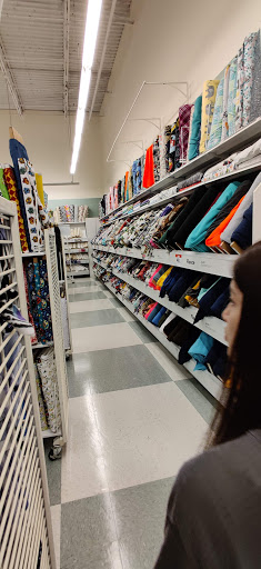 Fabric Store «Jo-Ann Fabrics and Crafts», reviews and photos, 16626 Southwest Fwy, Sugar Land, TX 77479, USA