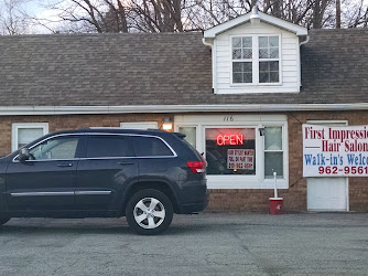 First Impressions Hair Salon