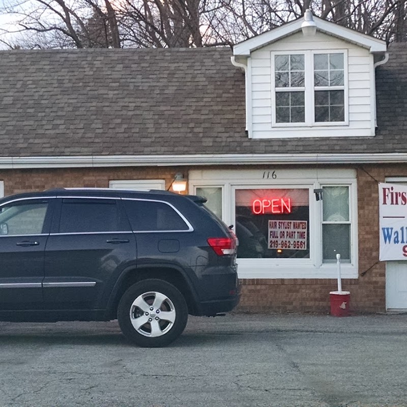 First Impressions Hair Salon