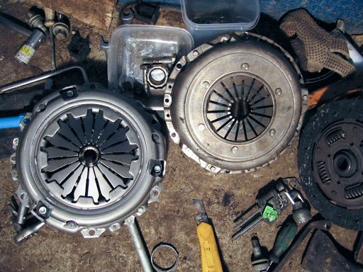 Auto Repair Shop «Automotive Technology of West Islip», reviews and photos, 836 Union Blvd, West Islip, NY 11795, USA