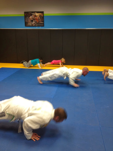 Martial Arts School «Nova Gyms Martial Arts & Fitness», reviews and photos, 6508 S 27th St, Oak Creek, WI 53154, USA