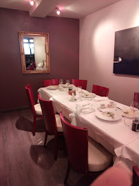 Atmosphère du Restaurant français Le Petit Comptoir à Narbonne - n°9