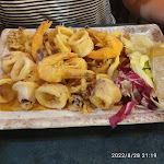 Photo n°3 de l'avis de Gi.o fait le 20/08/2018 à 22:31 sur le  L'approdo Ristorante di Pesce - San Foca à San Foca