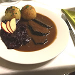 Photo n°1 de l'avis de Dieter.c fait le 04/02/2023 à 18:39 sur le  Restaurant Gasthof Gondelteich mit Pension à Meerane