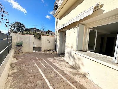 Coralie Brousse BSK Immobilier à Gignac