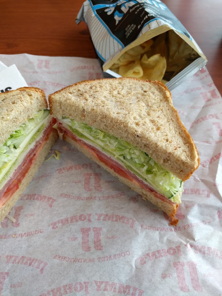 Jimmy John's 53551