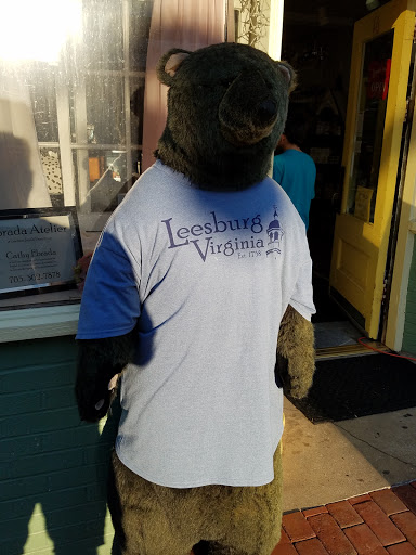 Gift Shop «Very Virginia Shop», reviews and photos, 16 S King St, Leesburg, VA 20175, USA
