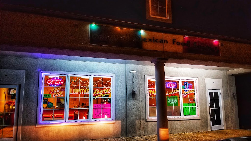 Three Amigo's Restaurante 72227