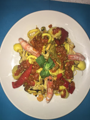Allo Couscous - La Rose Des Sables à Tours