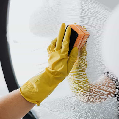 Proclean Nettoyage et services à Mâcon