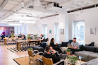 WeWork 55 Colmore Row - Coworking & Office Space