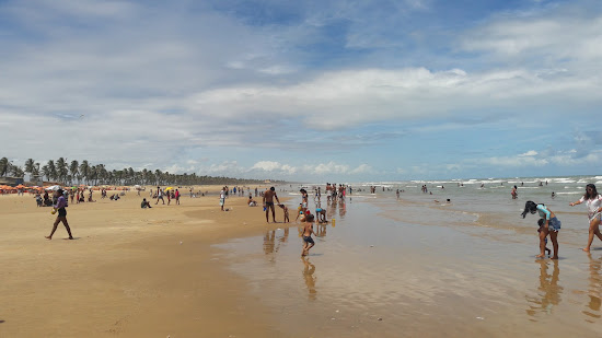 Praia da Costa