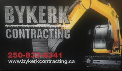 Bykerk Contracting