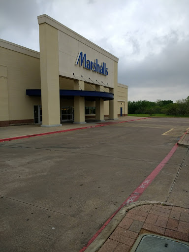 Department Store «Marshalls», reviews and photos, 1454 Eastchase Pkwy, Fort Worth, TX 76120, USA