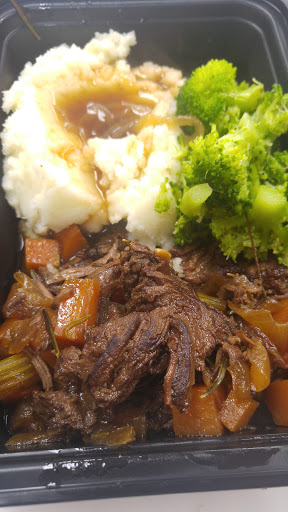 Deli «Hampton Falls Village Market», reviews and photos, 82 Lafayette Rd, Hampton Falls, NH 03844, USA