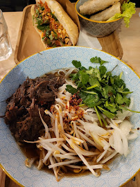 Les plus récentes photos du Restaurant vietnamien Smokey Banh Mi à Lille - n°2