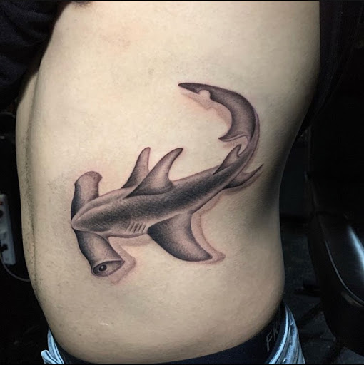 Explore tattoo sleeves ideas design, creative tattoo ideas in Dallas, available at Franklins Tattoo and Supply