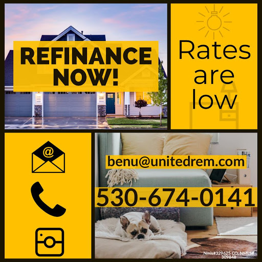 Mortgage Lender «United Real Estate & Mortgage», reviews and photos