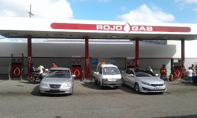 gas-station