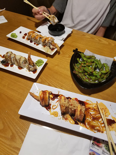Yakitori restaurant Corona