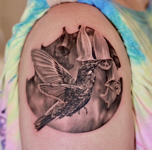 Explore 4 brothers tattoo ideas, creative tattoo ideas in Newburgh, available at Shangri-Las Tattoo Emporium