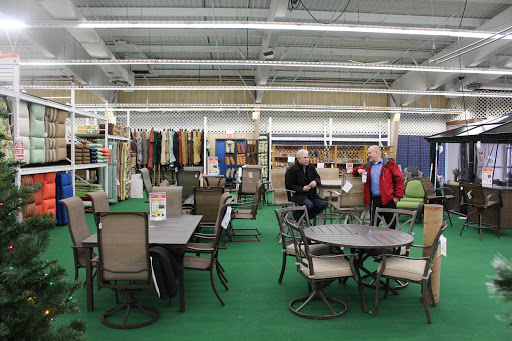 Outdoor Furniture Store «American Sale - Bridgeview», reviews and photos, 8951 Harlem Ave, Bridgeview, IL 60455, USA