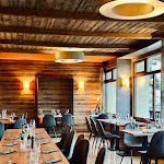 Photo n° 2 de l'avis de Lorene.a fait le 14/04/2024 à 12:35 pour Hôtel Restaurant Le Beau site à Auris