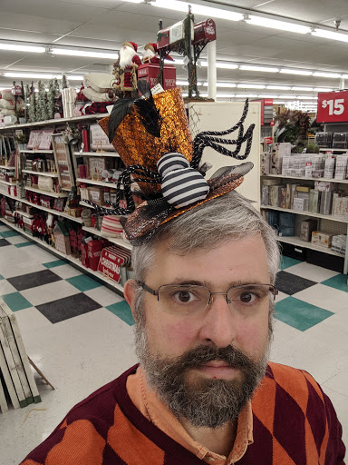 Craft Store «Michaels», reviews and photos, 861 Williston Rd Ste 1, South Burlington, VT 05403, USA