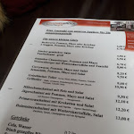 Photo n°1 de l'avis de Omar.u fait le 30/10/2019 à 20:54 sur le  Fleischergrill Weeze à Weeze