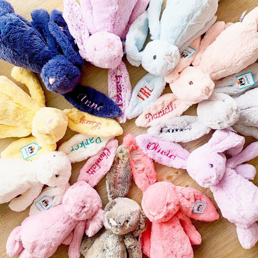 Baby Store «Nursery Couture», reviews and photos, 434 North Loop 1604 W, San Antonio, TX 78232, USA