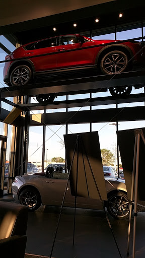 Mazda Dealer «Holiday Mazda», reviews and photos, 416 N Rolling Meadows Dr, Fond du Lac, WI 54937, USA