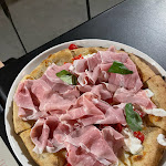 Photo n°1 de l'avis de Florian.a fait le 08/06/2022 à 18:36 sur le  Berberè Pizzeria Navigli à Milan