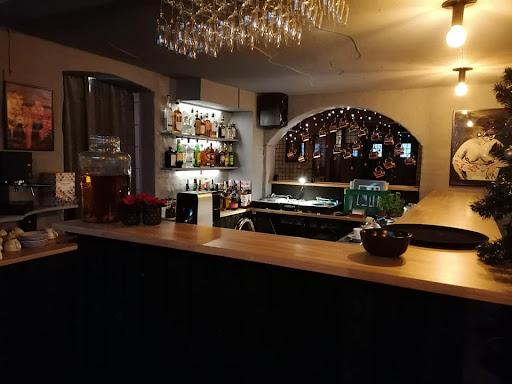 Hva'Bar in Grenaa, Aars