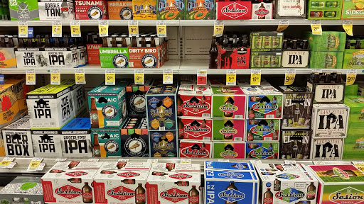 Grocery Store «Safeway», reviews and photos, 2525 SE Tualatin Valley Hwy, Hillsboro, OR 97123, USA