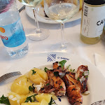 Photo n°1 de l'avis de Gérald.a fait le 05/08/2019 à 21:06 sur le  Restaurante O Tasco à Ovar