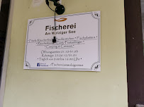 Carte du Zur Fischerhütte à Heidesee