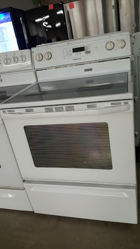 Appliance Store «Old Town Appliance», reviews and photos, 1207 E Douglas Ave, Wichita, KS 67211, USA