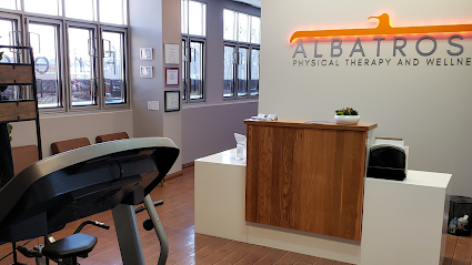 Albatross Physical Therapy and Wellness