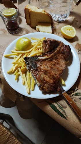 Comentarii opinii despre Ταβέρνα Μιράντα