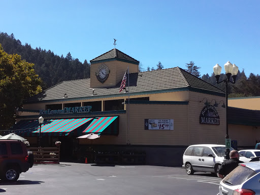 Market «Ben Lomond Market», reviews and photos, 9440 Mill St, Ben Lomond, CA 95005, USA