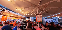 Atmosphère du Restaurant le victoria à Montpellier - n°19