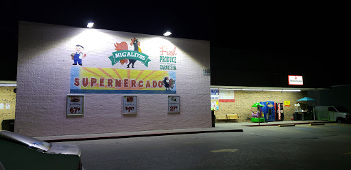Grocery Store «Migalitos Supermercado #1», reviews and photos, 1050 S Beltline Rd, Dallas, TX 75253, USA