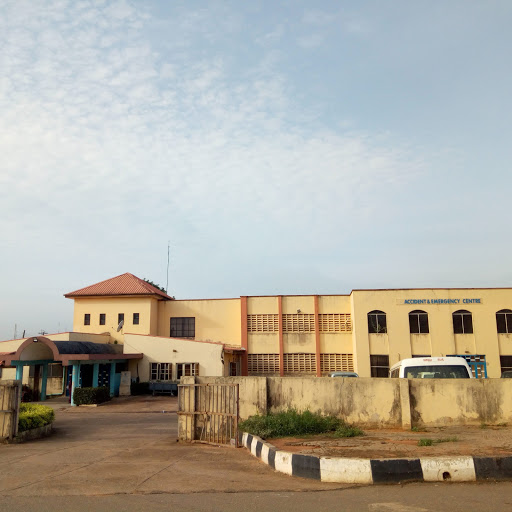 OOUTH, ICT, Hospital Road, Sagamu, Nigeria, School, state Ogun