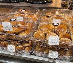 City Market Santa fe photo